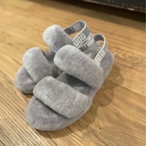 UGG Slippers